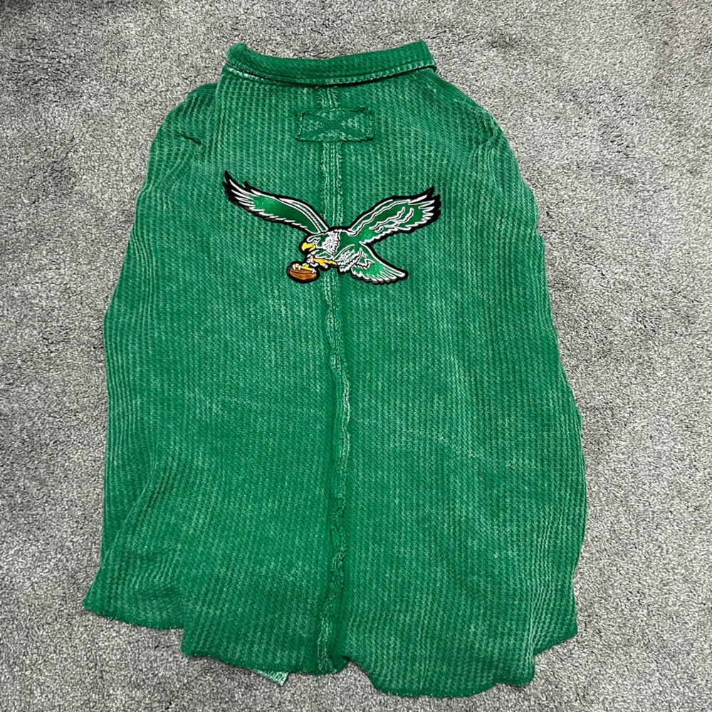 Philadelphia Eagles Custom Shirt